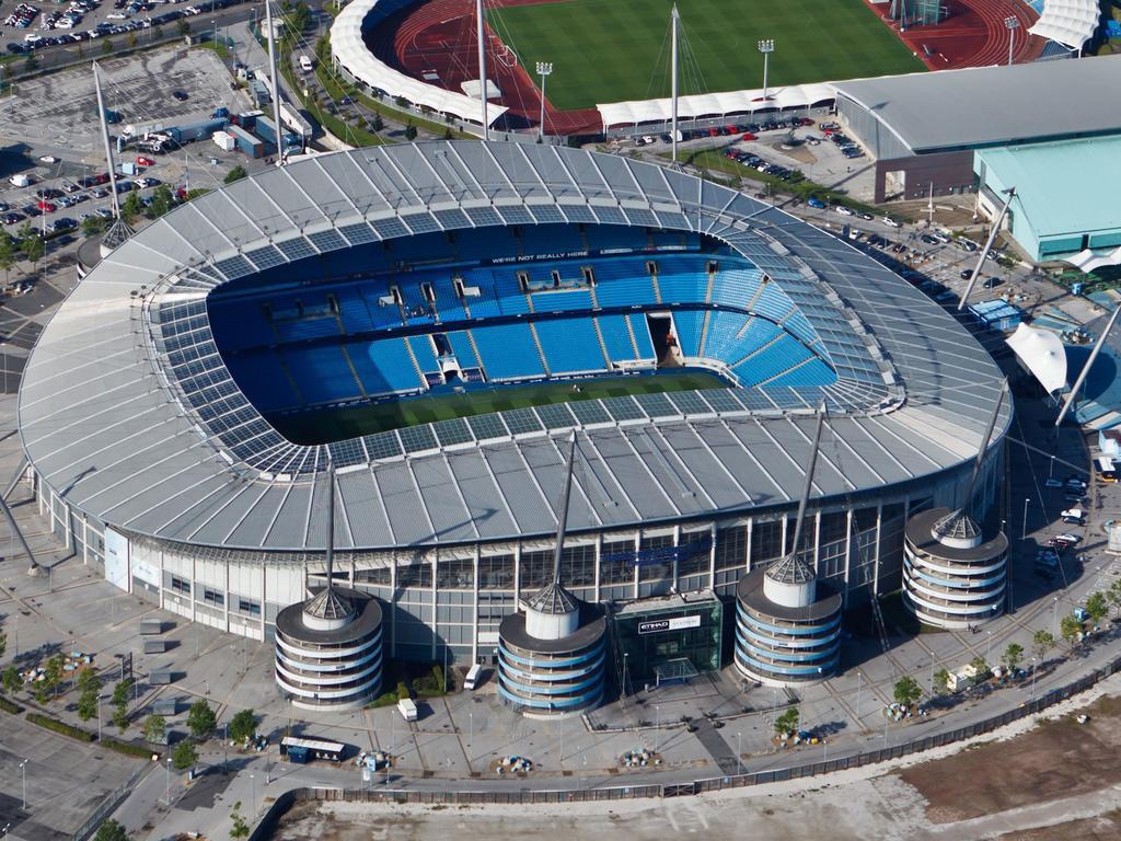 شقة ستوكبورت  في The Salford المظهر الخارجي الصورة