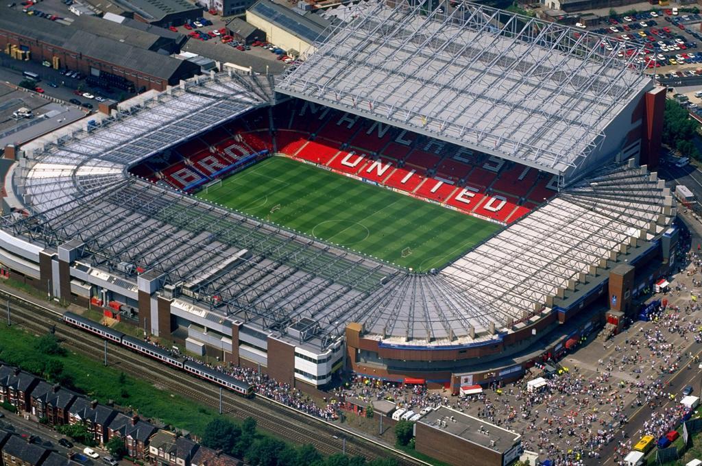 شقة ستوكبورت  في The Salford المظهر الخارجي الصورة